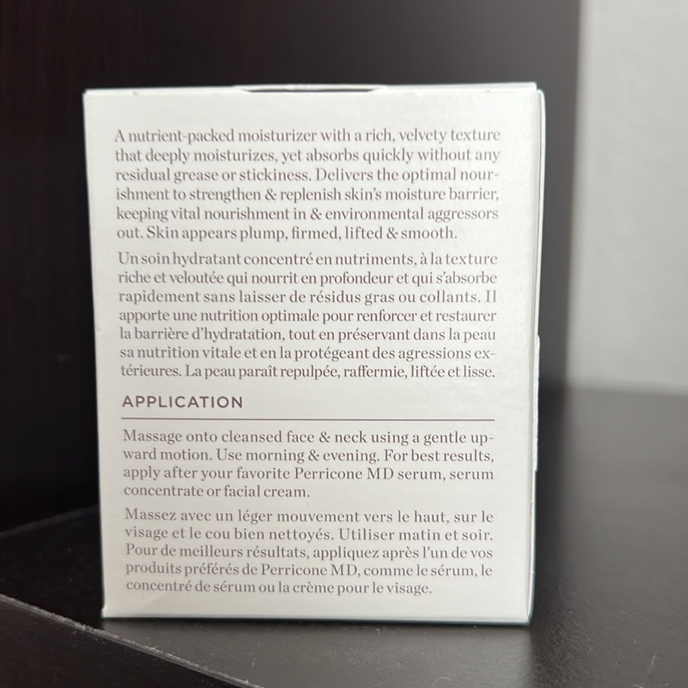 Perricone MD Acyl Glutathione Rejuvenating Moisturizer - Picture 3 of 4